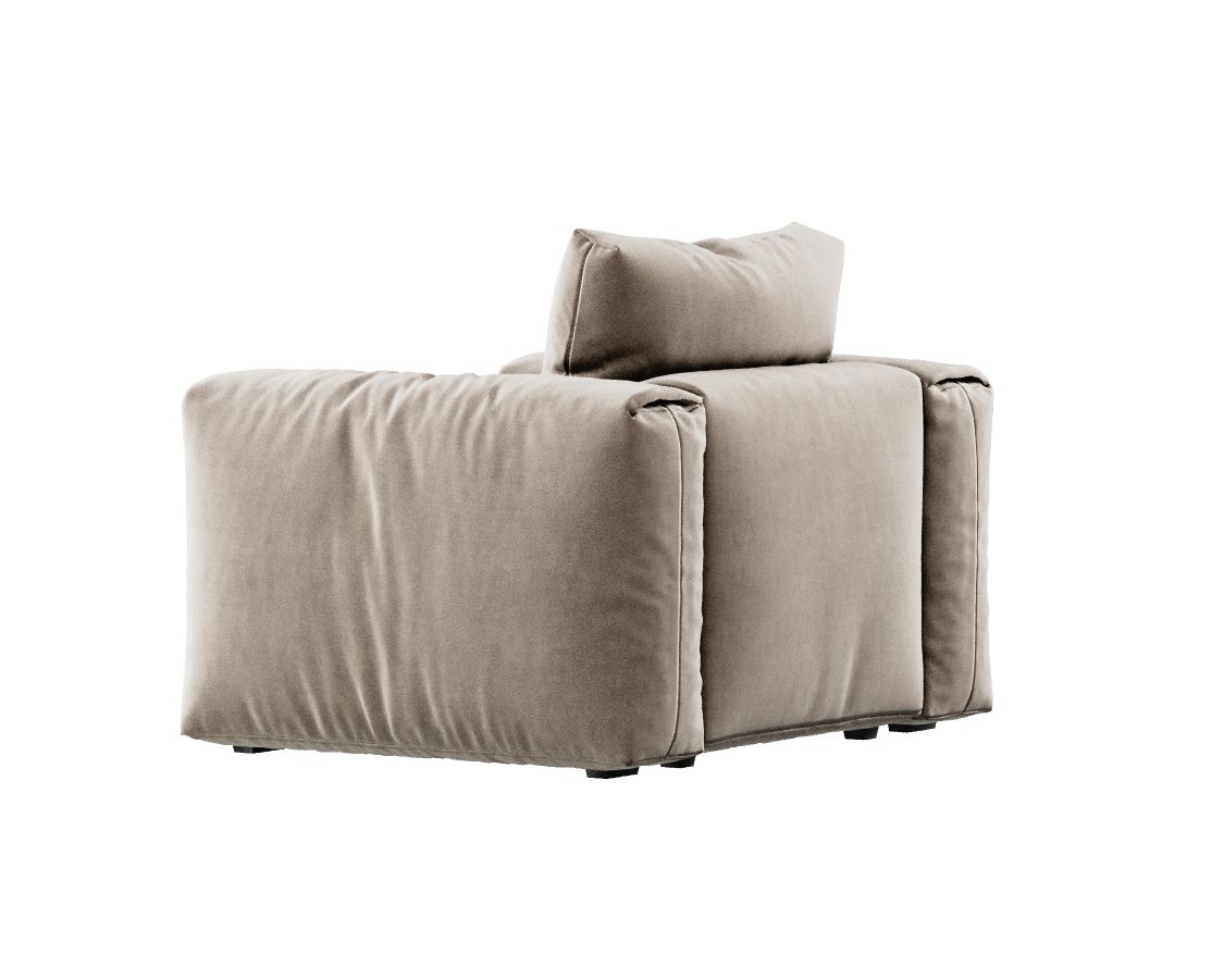 Frankof Даллас Кресло